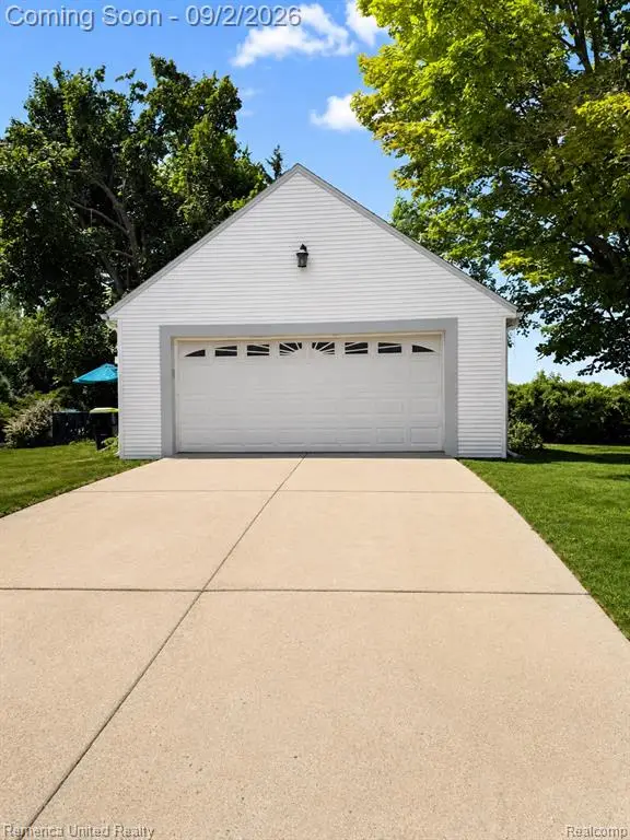 601 Morgan, Petoskey, MI 49770 - #2