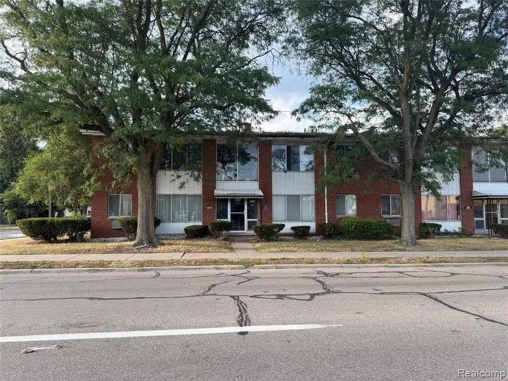 24620 W 7 Mile, Detroit, MI 48219 - #1