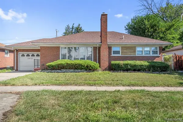24021 Outer, Melvindale, MI 48122