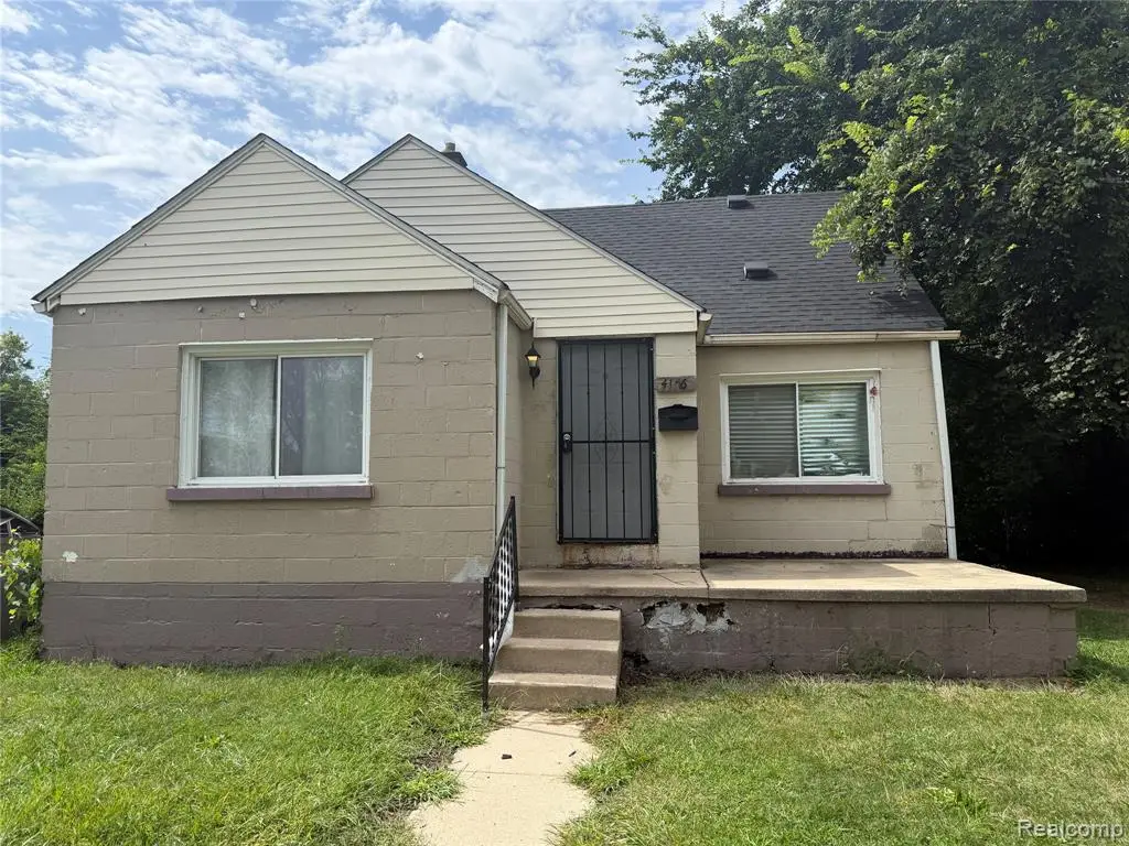 4176 Walnut, Inkster, MI 48141 - #1