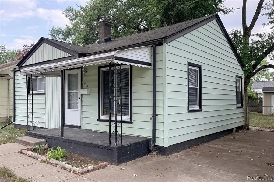 712 E Lincoln, Madison Heights, MI 48071 - #3