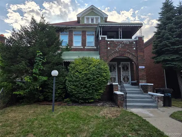 13167 Stoepel, Detroit, MI 48238
