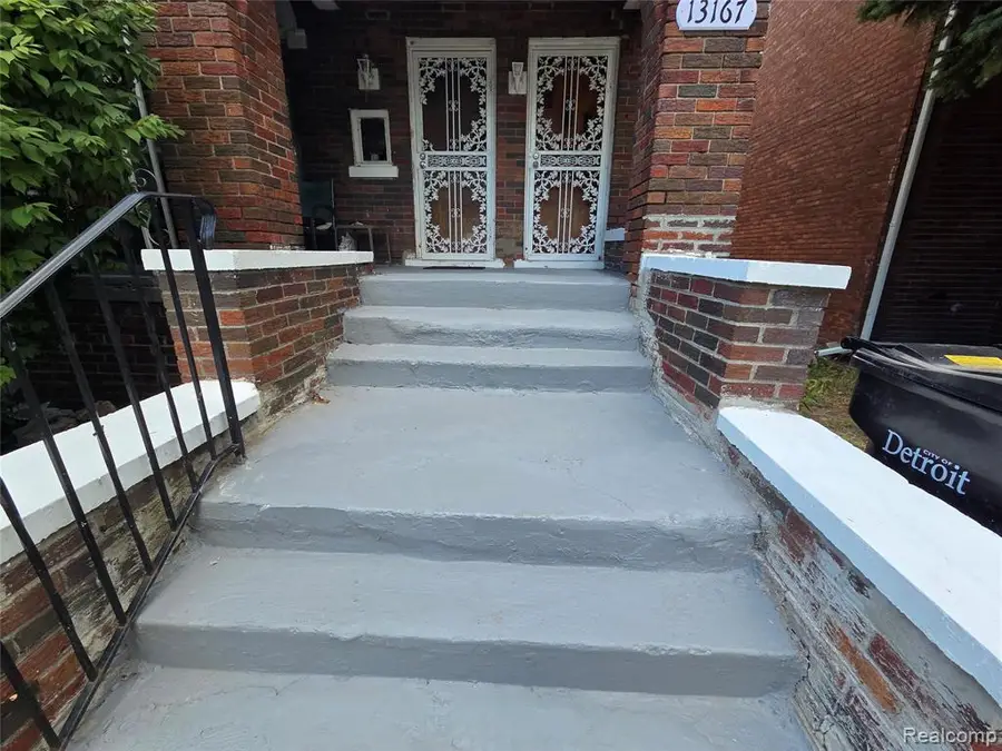 13167 Stoepel, Detroit, MI 48238 - #3