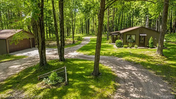 1293 Bellinger, Gladwin, MI 48624