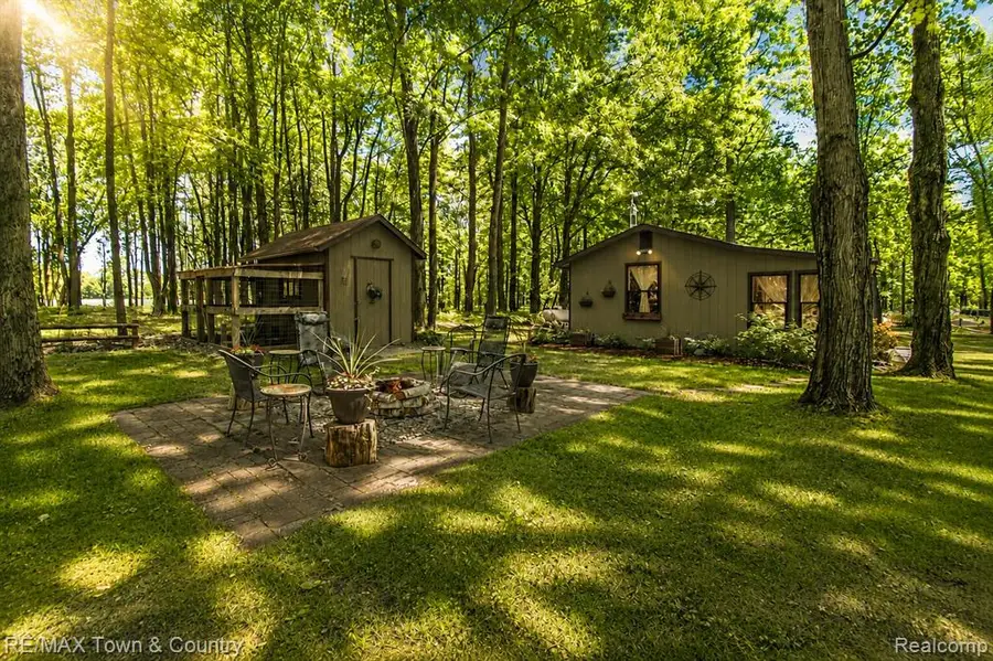 1293 Bellinger, Gladwin, MI 48624 - #2