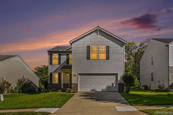 8134 Cypress, Dexter, MI 48130