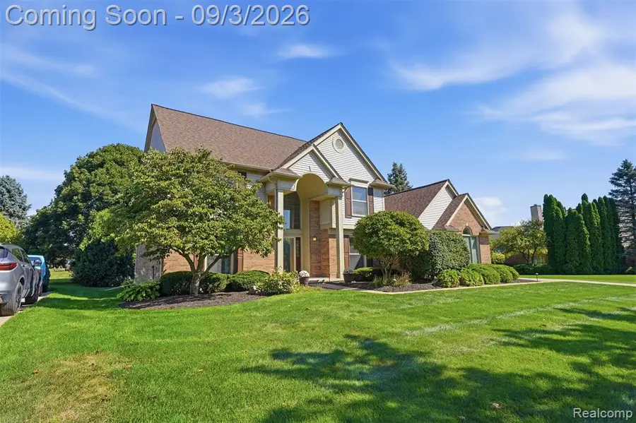 48098 Covington, Canton, MI 48187 - #2