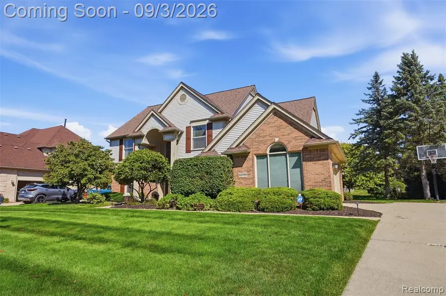 48098 Covington, Canton, MI 48187 - #3