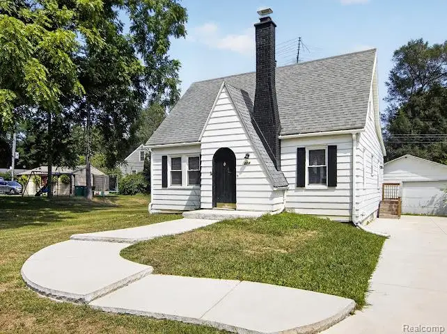 224 N Hewitt, Ypsilanti, MI 48197 - #1