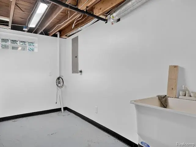 224 N Hewitt, Ypsilanti, MI 48197 - #3