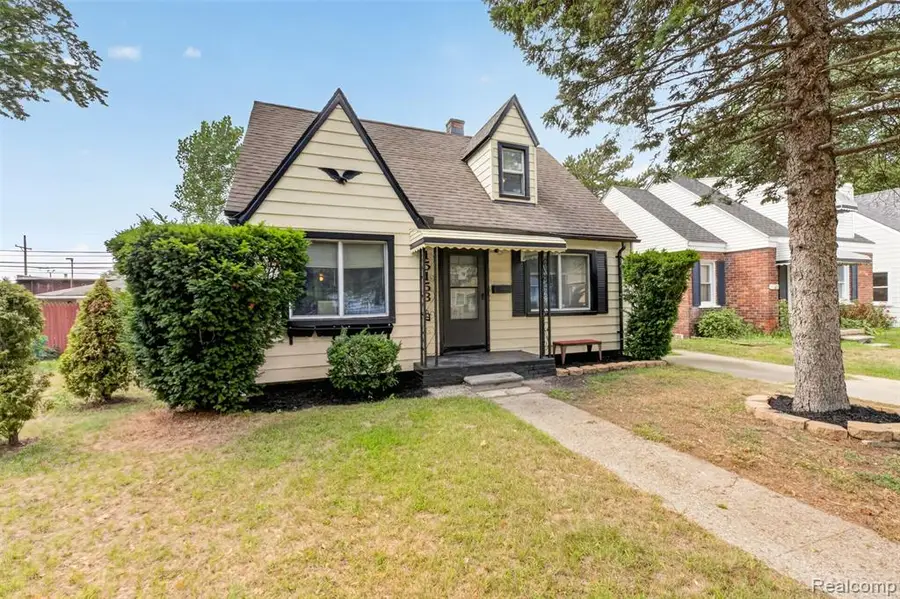 15153 Cavour, Livonia, MI 48154 - #2