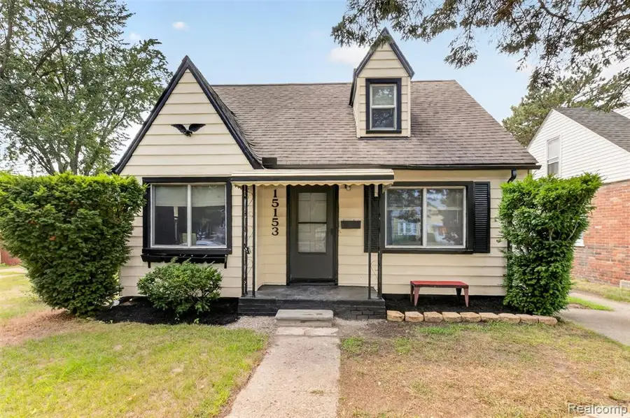 15153 Cavour, Livonia, MI 48154 - #3
