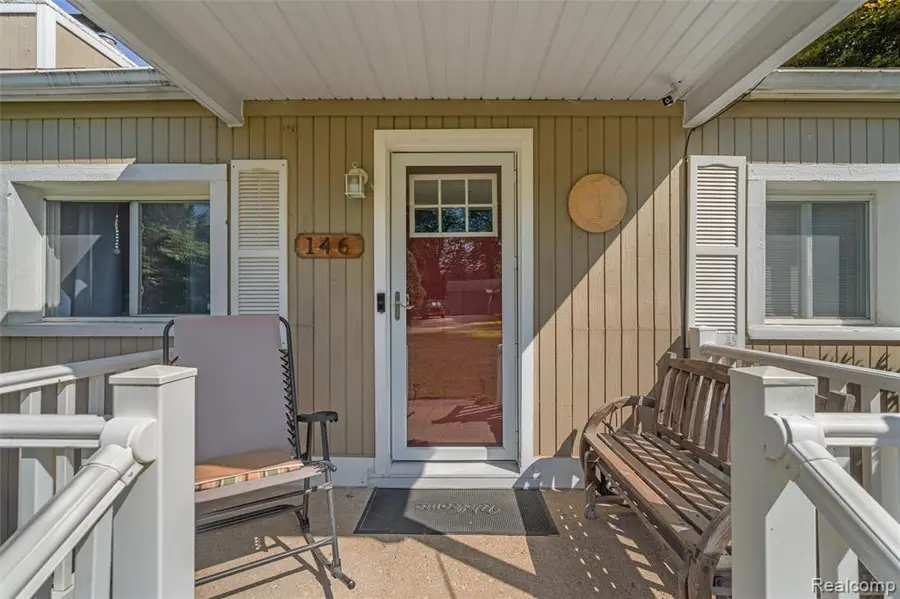 146 Chaney, Van Buren Township, MI 48111 - #3