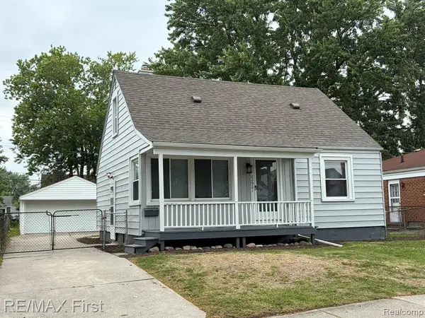 22921 Gaukler, Saint Clair Shores, MI 48080