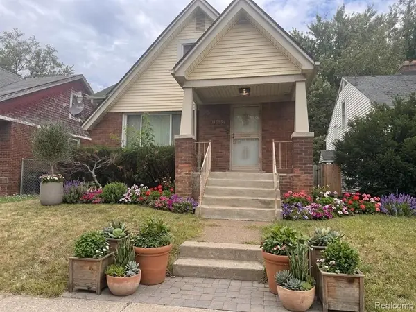 11855 Findlay, Detroit, MI 