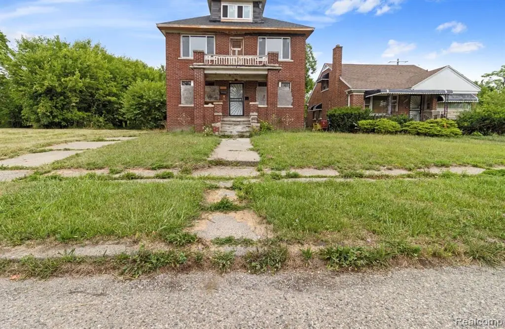 12637 Jane, Detroit, MI 48205 - #1