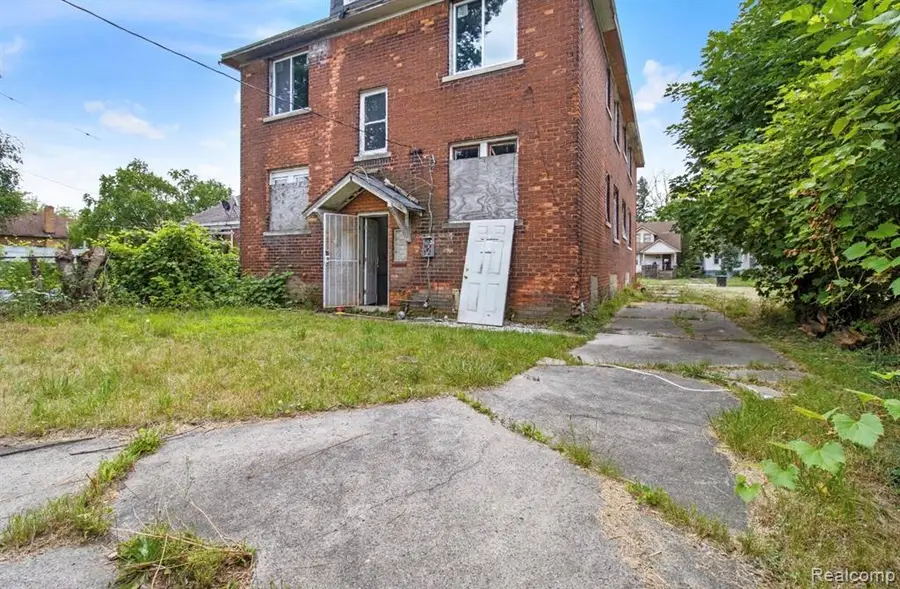 12637 Jane, Detroit, MI 48205 - #3