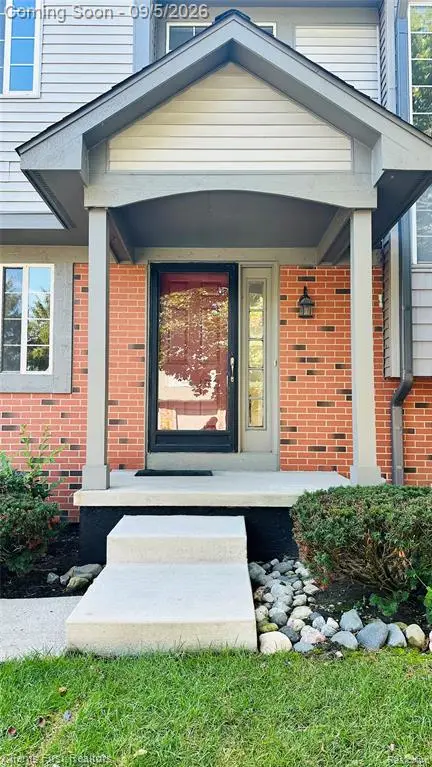 597 Winwood, Walled Lake, MI 48390 - #2