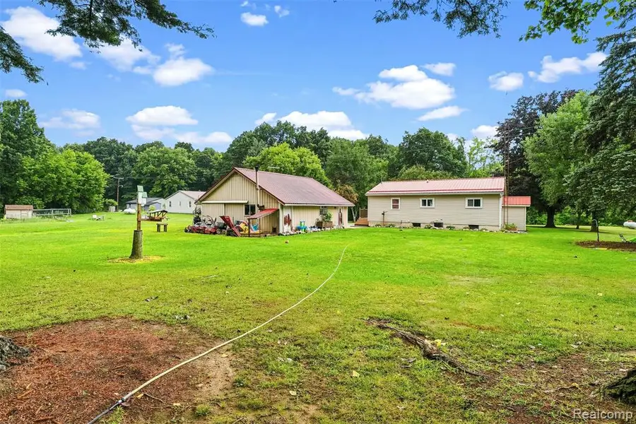 3319 Valentine, Lapeer, MI 48446 - #2