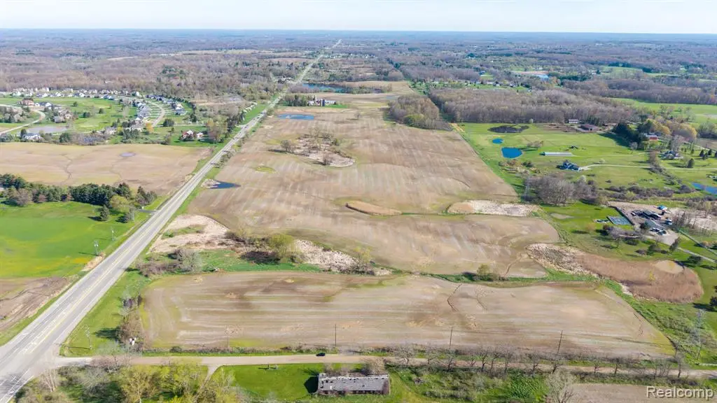 Parcel 6 Lapeer, Lake Orion, MI 48371 - #1