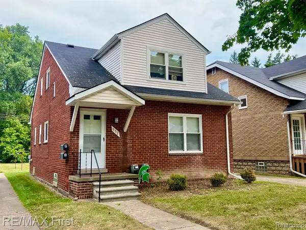 552 Laprairie, Ferndale, MI 48220