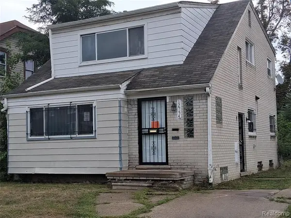 12754 Meyers, Detroit, MI 48227