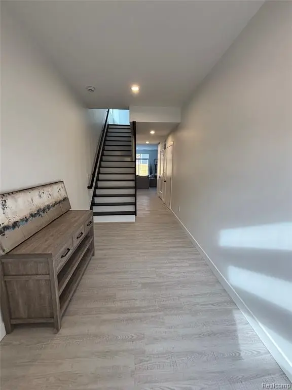 1019 E George, Hazel Park, MI 48030 - #2