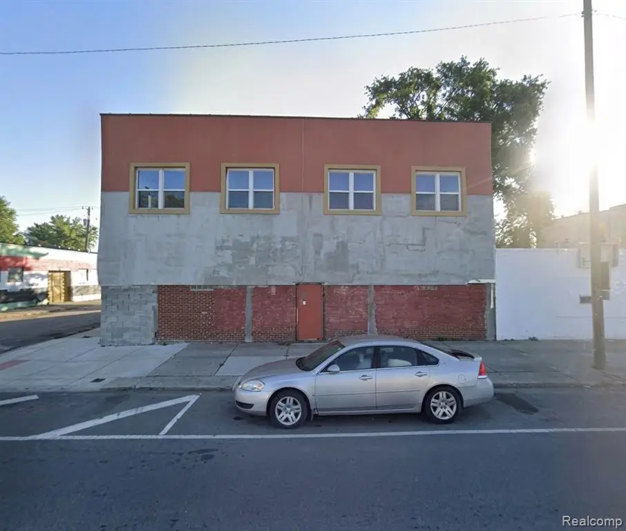 12940 Joseph Campau, Detroit, MI 48212 - #1
