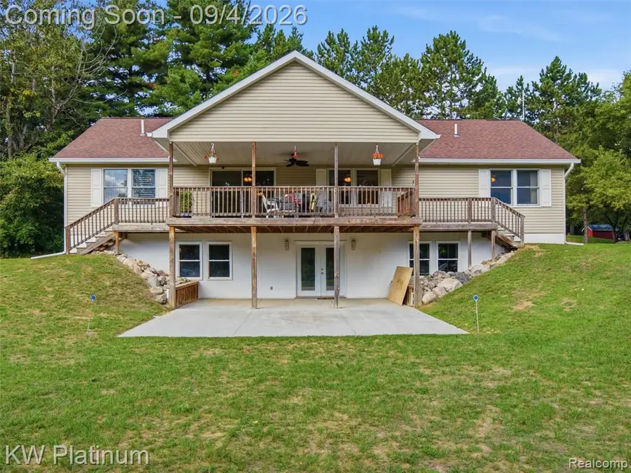 3775 Sandusky, Peck, MI 48466 - #2