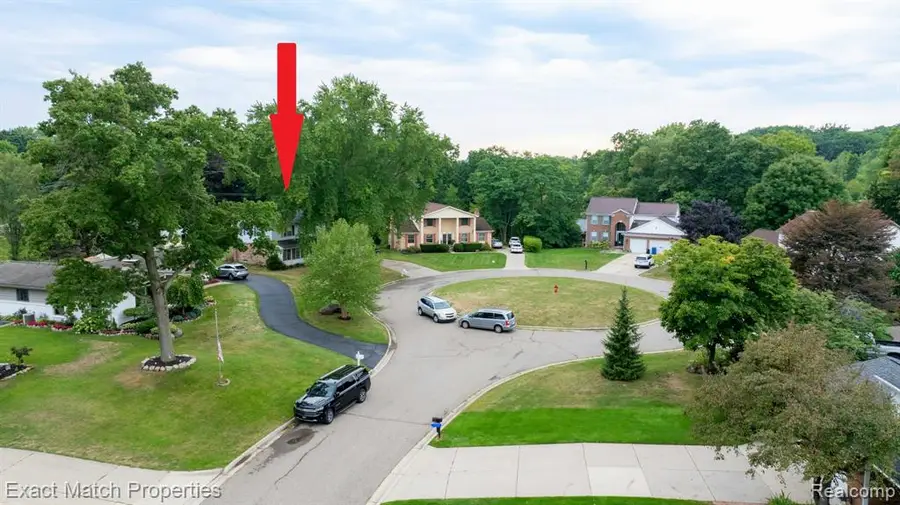 9438 W Shady Grove, White Lake, MI 48386 - #3
