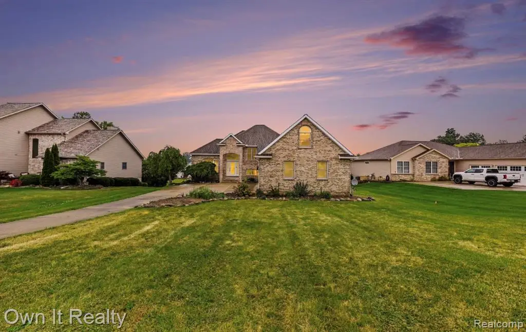 8609 Odowling, Onsted, MI 49265 - #1