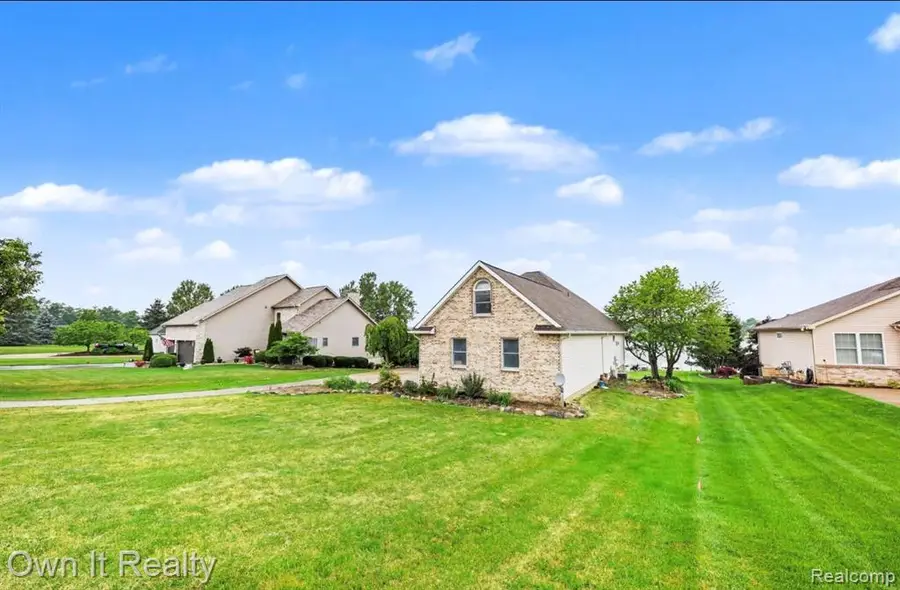 8609 Odowling, Onsted, MI 49265 - #3