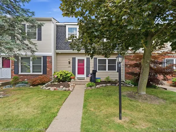 1208 Lear Court, Rochester Hills, MI 48307