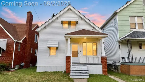 12020 Mitchell, Hamtramck, MI 48212