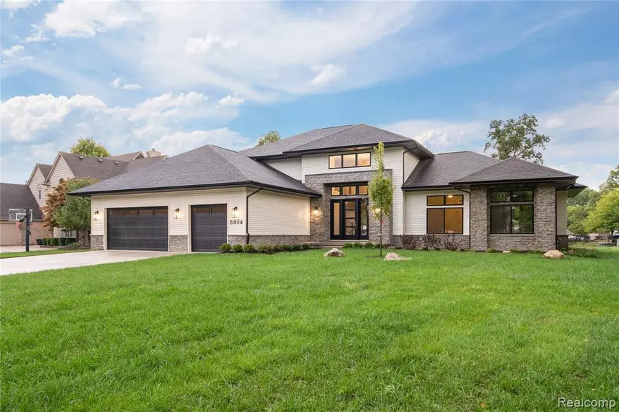 8894 Marquette, Grosse Ile, MI 48138 - #2