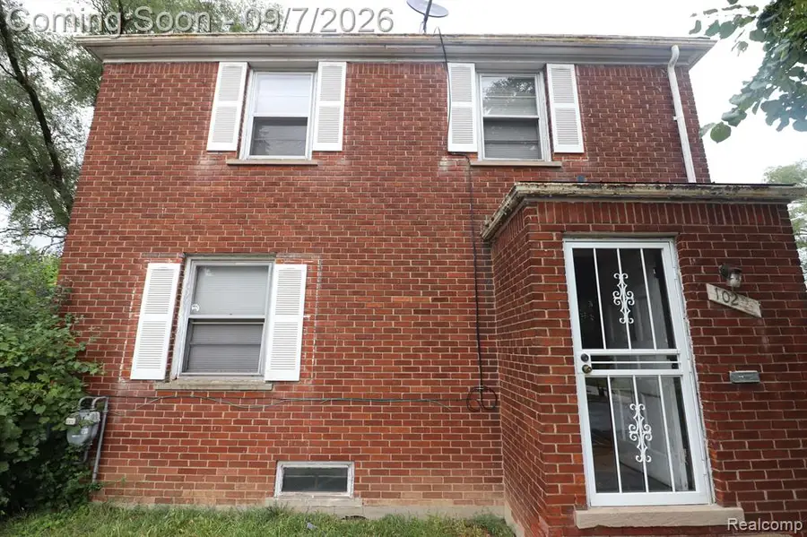 10201 - 10203 Hayes, Detroit, MI 48213 - #2