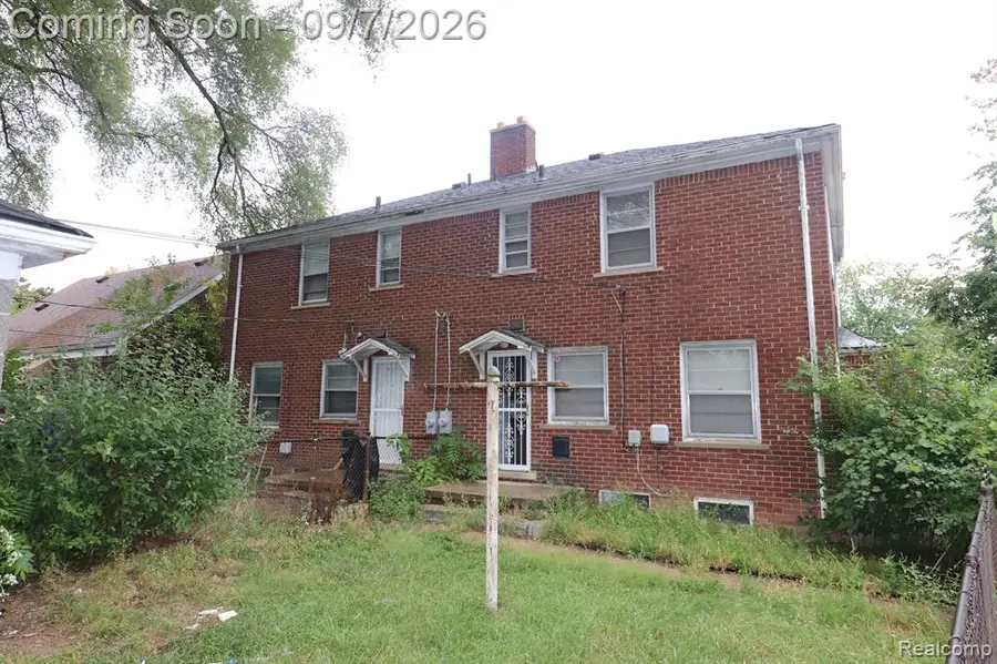 10201 - 10203 Hayes, Detroit, MI 48213 - #3