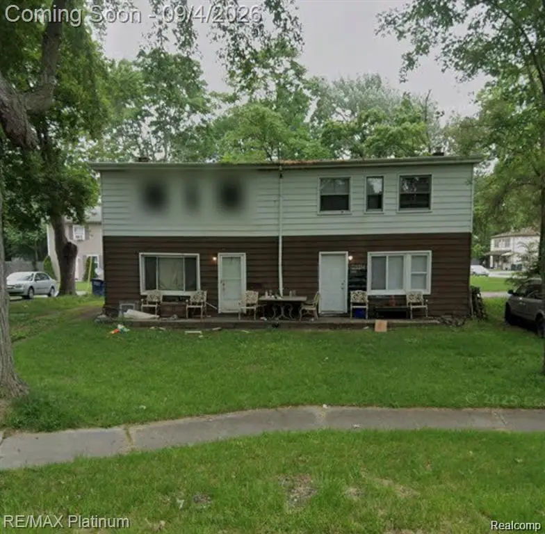 2012 Dryden, Westland, MI 48186 - #1