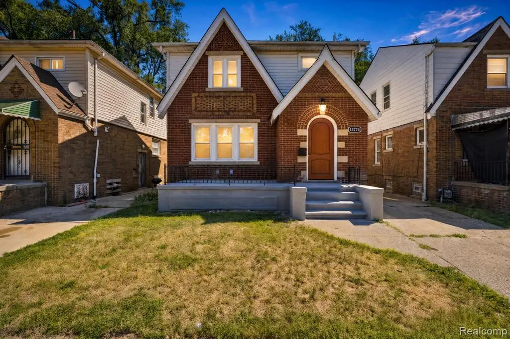 15776 Cheyenne, Detroit, MI 48227 - #1