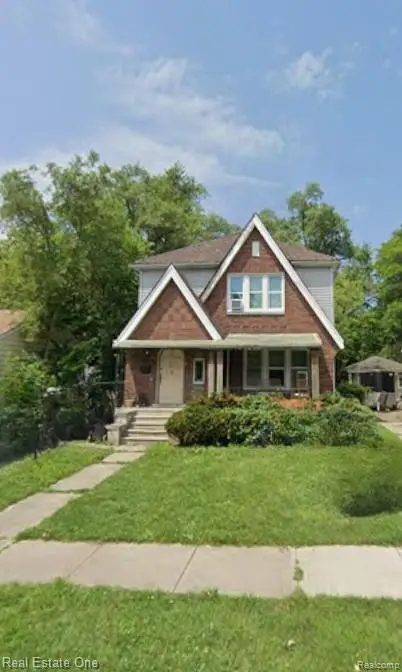 6073 Penrod, Detroit, MI 48228 - #1
