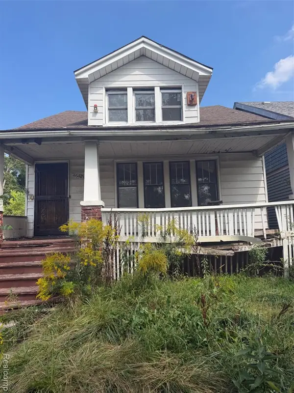 4648 Cope, Detroit, MI 48215