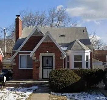 10590 Beaconsfield, Detroit, MI 48224 - #1