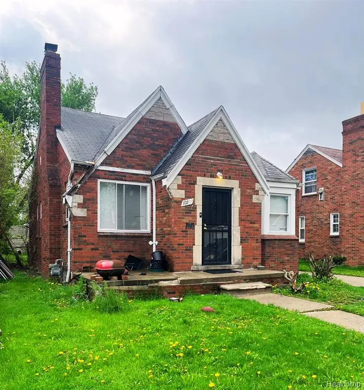 10590 Beaconsfield, Detroit, MI 48224 - #3