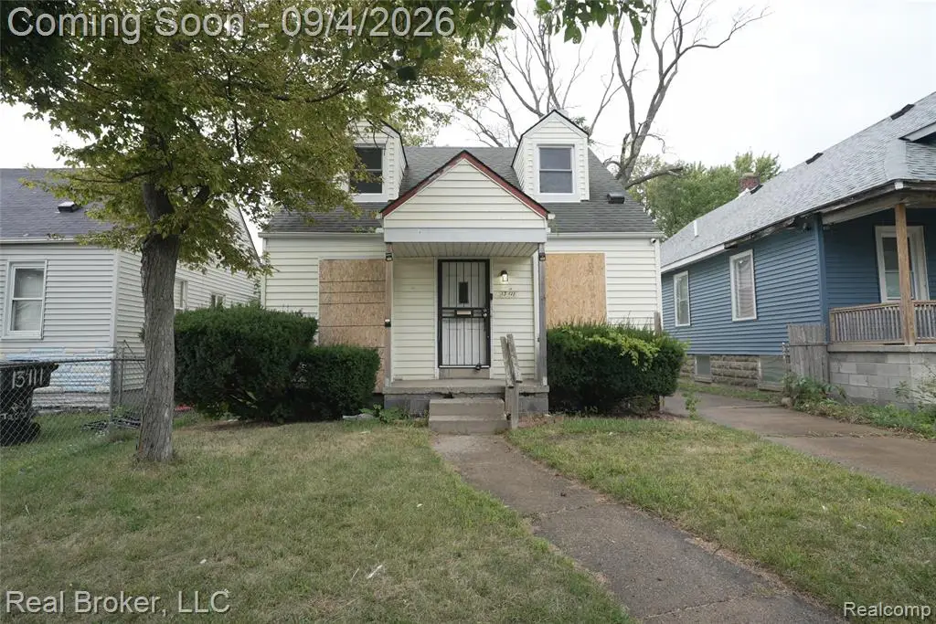13411 Tacoma, Detroit, MI 48205 - #1