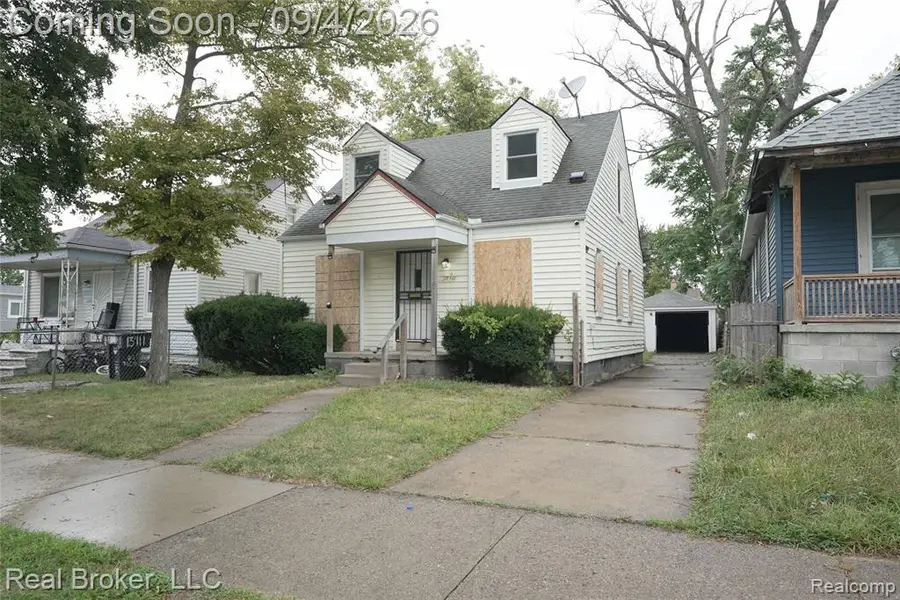 13411 Tacoma, Detroit, MI 48205 - #3