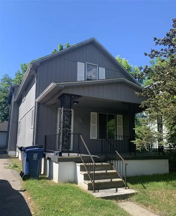 128 E Lakeview, Flint, MI 48503