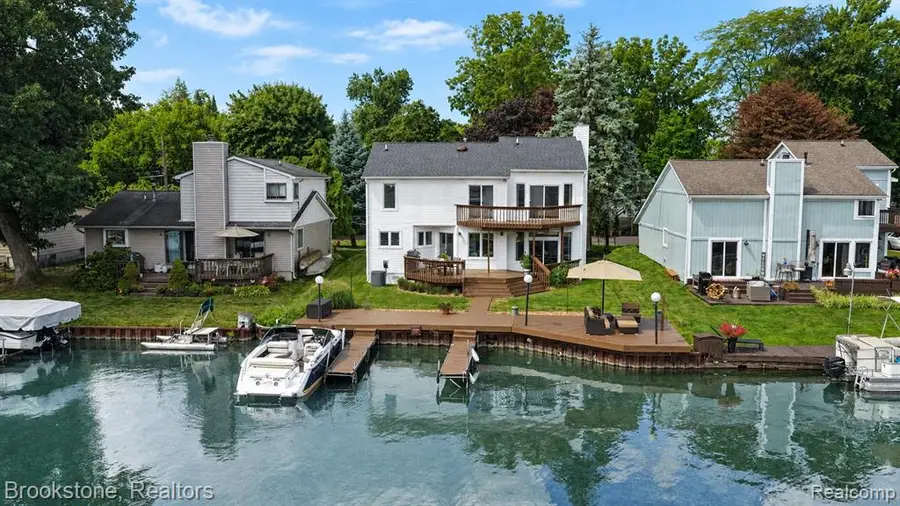 1839 Rustic, Keego Harbor, MI 48320 - #2