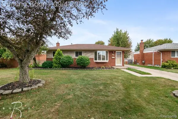 40525 Colony, Sterling Heights, MI 48313