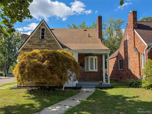 10203 Berkshire, Detroit, MI 48224