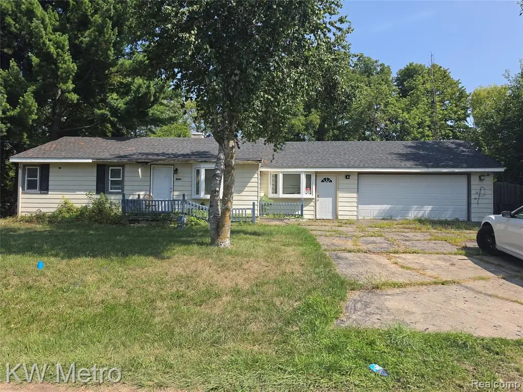3096 Devonshire, Flint, MI 48504 - #1